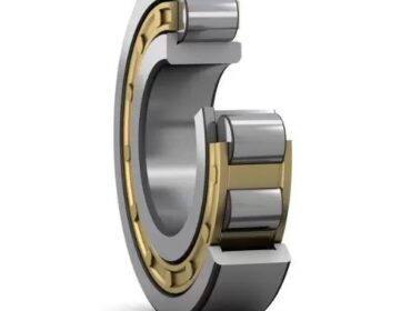 Cylindrical-Roller-Bearings