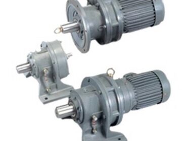 Gear-Motors