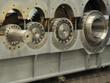 HeavyDuty-Gearboxes