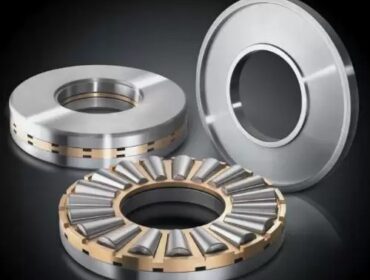 Slewing Bearings