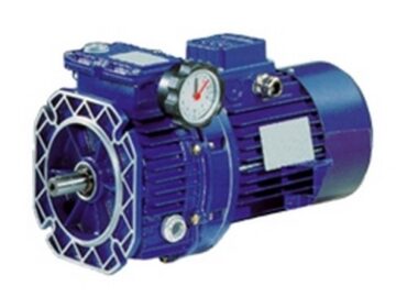 Speed-Variators