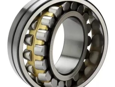 Spherical-Roller-Bearings