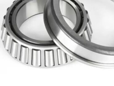 Tapered-Roller-Bearing