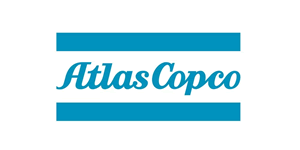 Atlas Copco